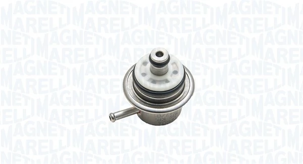 Fuel Pressure Regulator